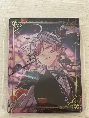 아크네코 아크릴 블록 Vol.2 아몬 리드