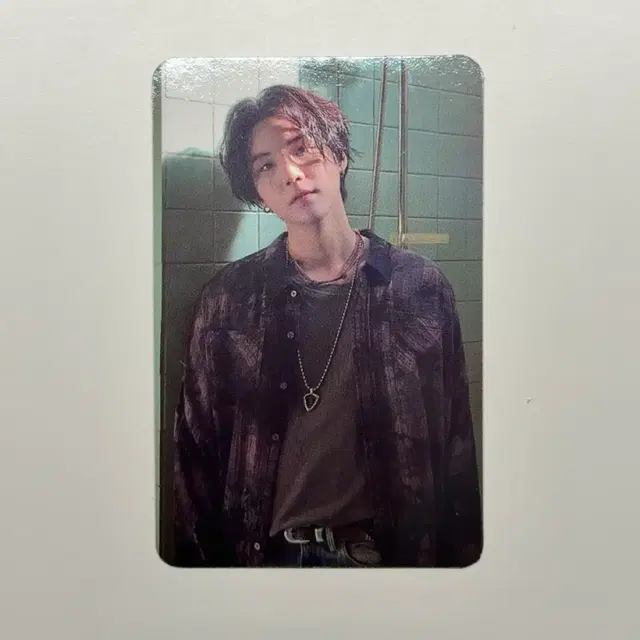 방탄소년단 슈가 디데이 아미존 포카 Agust D