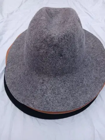 titi fleur(MBR) 울 펠트 햇 3색 세트 프리 사이즈