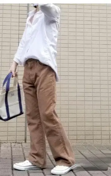 CELERI 코듀로이 팬츠 34