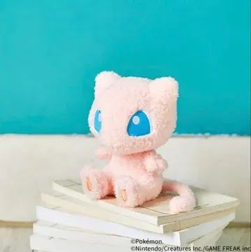 보들보들 쁘띠 뮤우