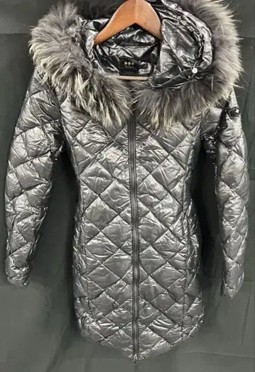 TATRAS 타트라스 다운 자켓 다운 코트 아우터 블랙