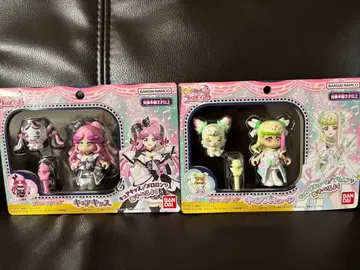 프리코디 인형 큐어즈큔 큐어키스