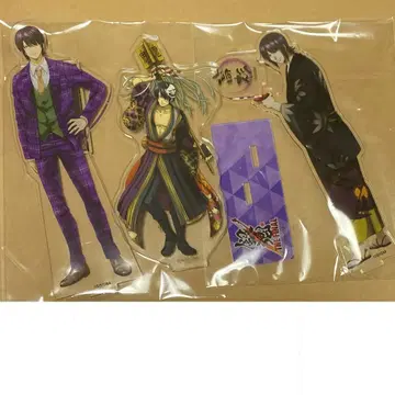 은혼 타카스기 신스케 아크릴 스탠드 묶음 판매