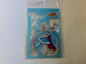 프리큐어 올스타즈 셀렉트 컬러 큐어 스카이