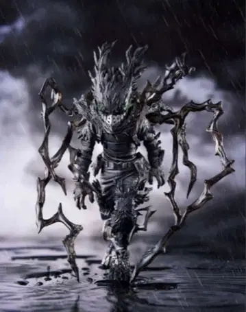 나의 히어로 아카데미아 응모자 전원 서비스 피규어