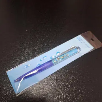 볼펜 도라에몽 후지코 F 후지오 뮤지엄 플로팅펜
