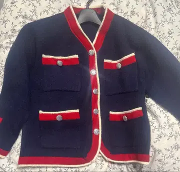 [ 구제 의류 ] 가디건 두꺼운 원단