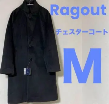Ragout 체스터 코트 M 사이즈
