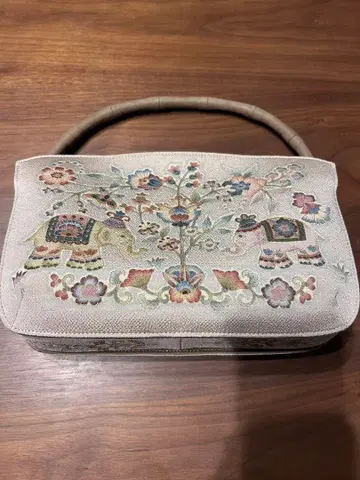 OJAJIMA 백 새상품급