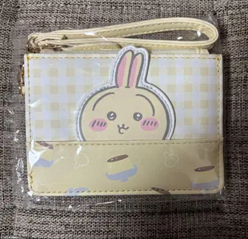 치이카와 프래그먼트 케이스 (토끼)