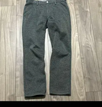 캘러웨이 속기모 팬츠