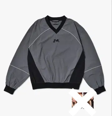 LE SSERAFIM EASY CRAZY HOT SWEATSHIRT