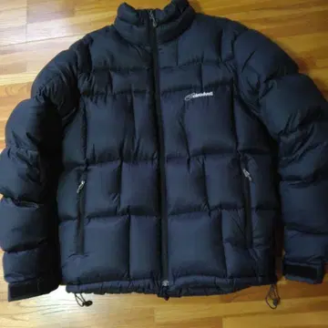 cloudveil 클라우드베일 다운 자켓 구스다운 M 사이즈