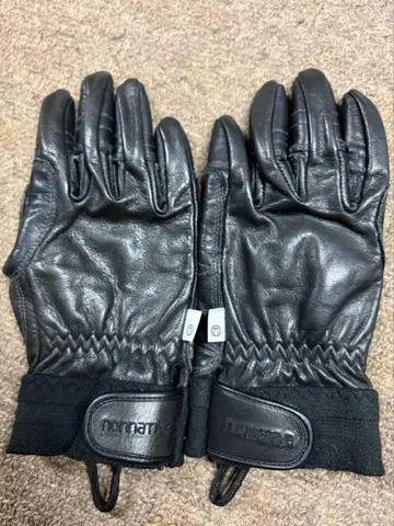 nonnative BIKER GLOVES BY GRIP SWANY 그로브