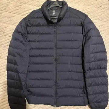 유니클로 울트라 라이트 다운 나노 디자인 (봉투 포함)