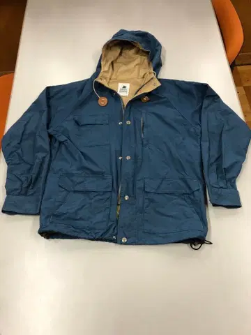 새상품급 시에라 디자인 마운틴 후드티 숏 후드티 M 미국제