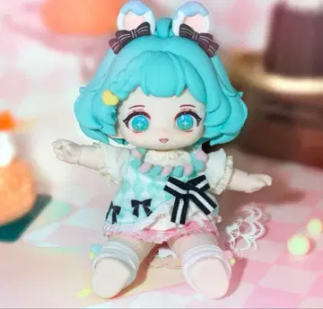 HANI 달콤한 애프터눈 티 블라인드 인형