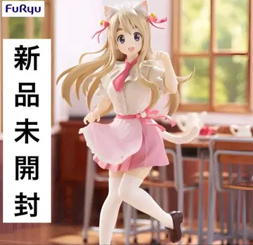 케이온! Trio-Try-iT Figure - 코토부키 츠무기