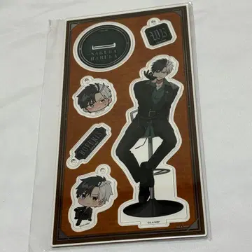 윈블 로프트 빅 아크릴 스탠드 사쿠라 하루카