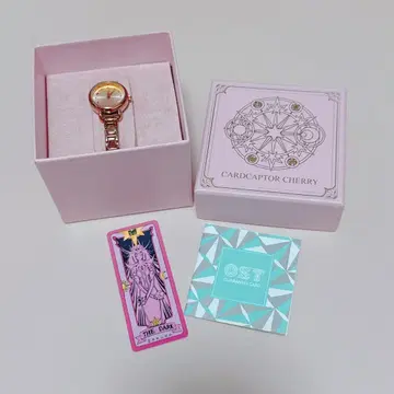 OST x 카드캡터 사쿠라