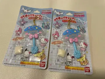 롤리팝 캔디 참 2개 세트