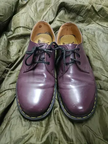 닥터 마틴 퍼플