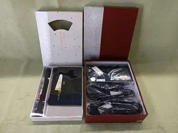 도 [ KTWJC ] 고급 허리띠 오비 장식 천 세트 백 조리 블랙