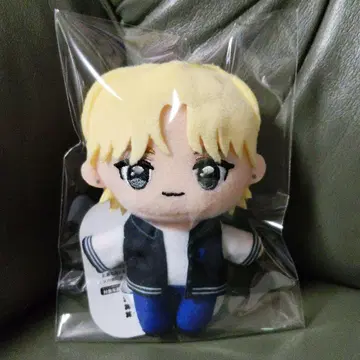 GiGO INI 마스코트 봉제 인형 사노 유다이