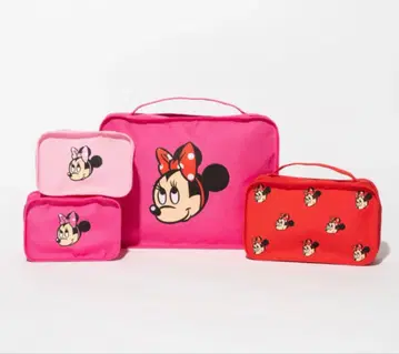 미개봉 새상품 wcj 트래블 백 디즈니 미니