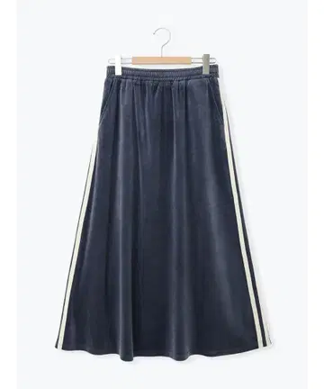 토끼 벨로아 스커트 SM2