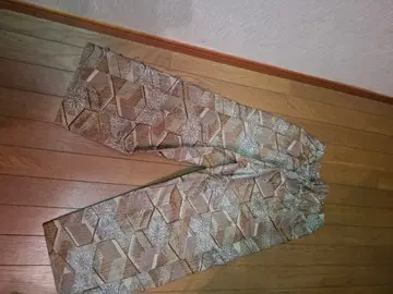 츠무기에서 팬츠, 베스트 세트