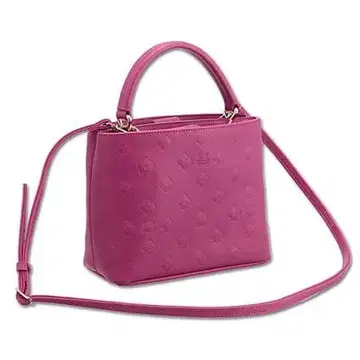 레어 택 포함 새상품 마리콴트 숄더백 핸드백