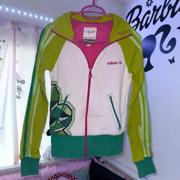 adidas x EMILIO PUCCI 저지