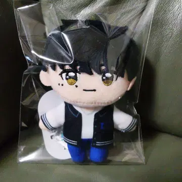 GIGO 기무라 마사야 INI 마스코트 봉제 인형