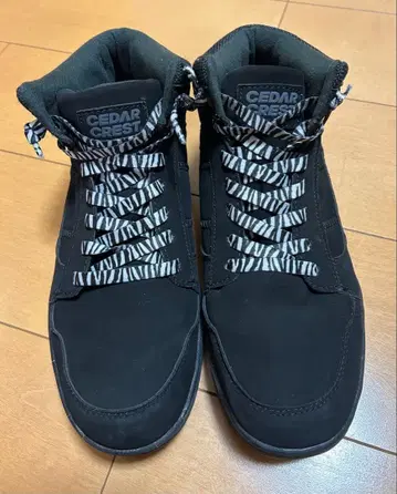 CEDAR CREST 신발 26.5cm