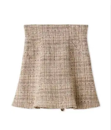 스나이델 헤므프레 아스카 숏 팬츠 체크