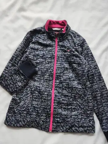 미즈노골프 빅 사이즈 XL 자켓 블루종