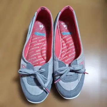르꼬끄 스포르티브 플랫슈즈 23.5cm