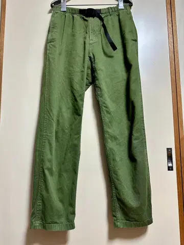 그라미치 클라이밍 팬츠 사이즈 M