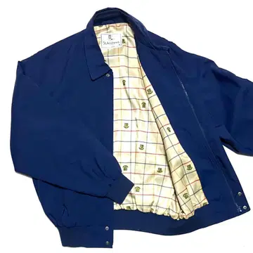 세인트앤드류스 스윙탑 드리즐러 자켓 골프웨어