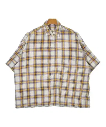 H BEAUTY&YOUTH 캐주얼 셔츠 남성용