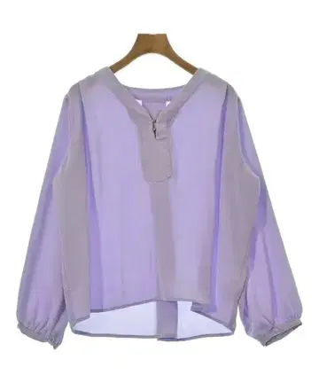ViS 블라우스 여성용