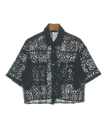 N. Natural Beauty Basic 캐주얼 셔츠 여성용