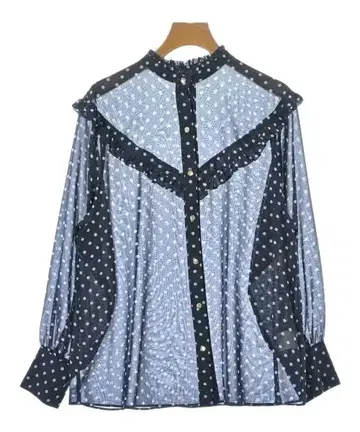 UNTITLED 캐주얼 셔츠 여성용