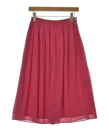 ROPE 롱 맥시 길이 스커트 여성용