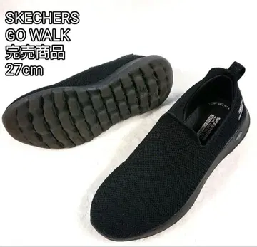SKECHERS 스니커즈 27cm 신발 스케쳐스 GO WALK
