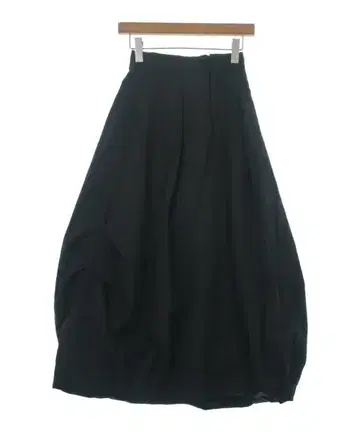 CITY 롱 맥시 길이 스커트 여성용