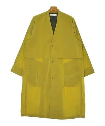 Sasquatchfabrix. 스텐카라 코트 남성용