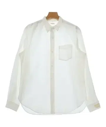 PHIGVEL 캐주얼 셔츠 남성용